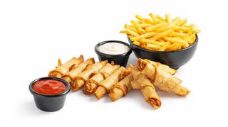 Taquitos 9 komada