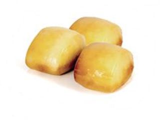 18. Pane fritto 3 pezzi