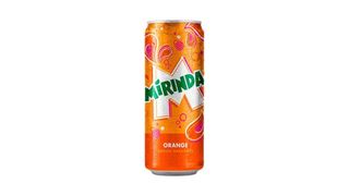 Mirinda 0.33l