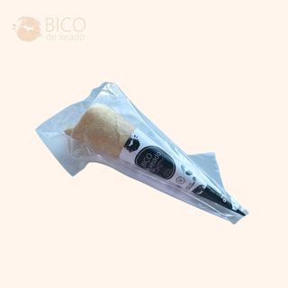 4 Cucurucho Galleta Sin Gluten