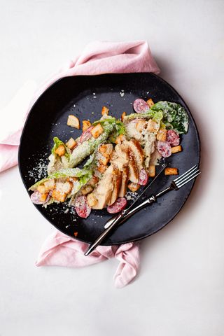 Insalata caesar 350G