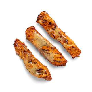 3 Peri Peri Strips