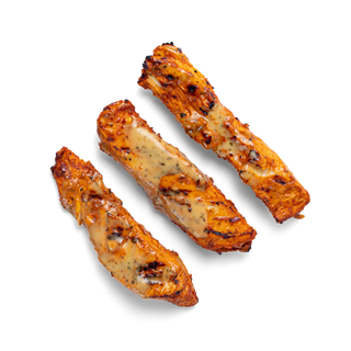 3 Grilled Peri Peri Strips
