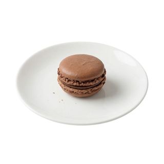 Френски макарон Шоколад
