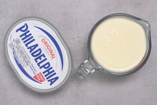 Extra Crema branza Philadelphia 30g