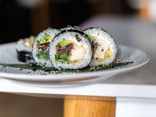 Futomaki Ibodai ten