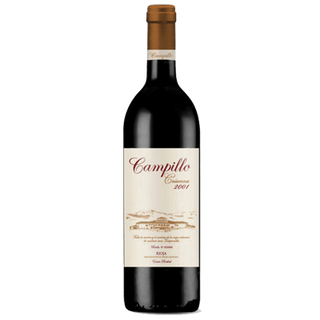 Campillo Crianza 75cl