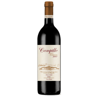 Campillo Crianza 75cl