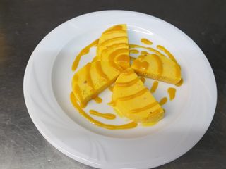 Helado De Mango	