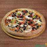 ბრავისიმო საშუალო (33სმ)