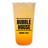 Плодов чай Tropical tea