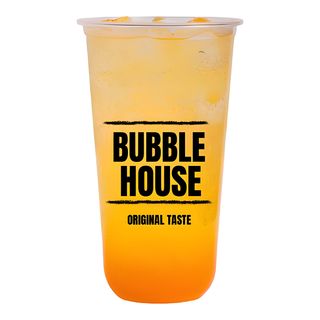 Плодов чай Tropical tea