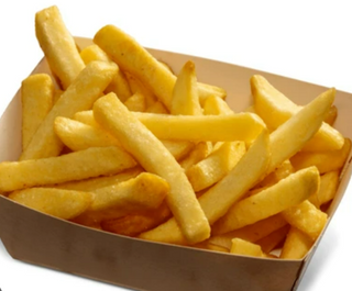 Patatas Fritas (Pequeña)