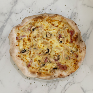 Pizza pollo supreme (33 cm.)