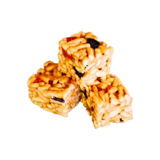 Чак-чак нар. изюм/курага (400 гр)