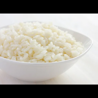 Plato Solo Arroz Grande