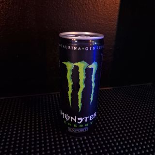 MONSTER
