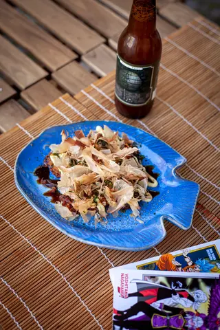 Okonomiyaki
