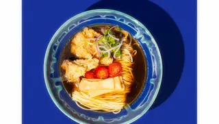 Shoyu Wegan