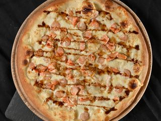 Морська (500g)