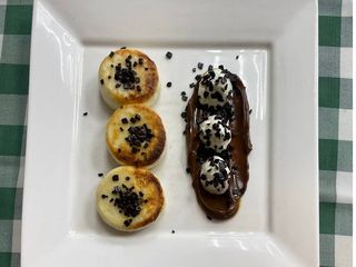 Сирники Три молока (200g)