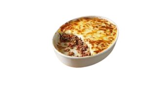 Gratan Viande Hachée