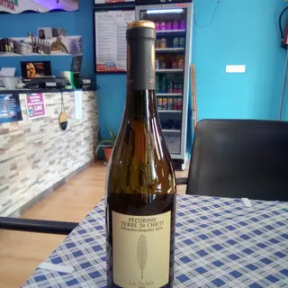 Pecorino