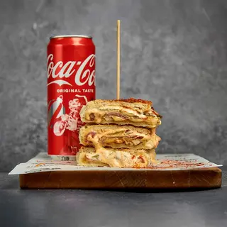 Specijal i Coca cola 0.33l