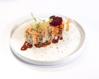 Tiger roll - 4 pezzi