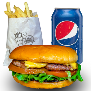 MENU SMASHBURGER KISS