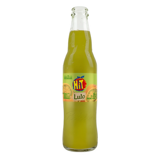 Jugo de lulo (500 ml.)