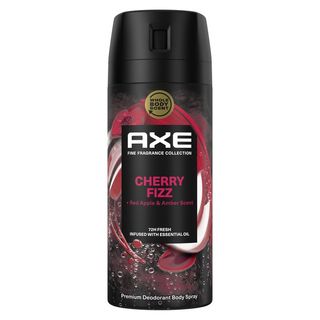 Axe Desodorante Spray Cherry Fizz 150ml