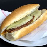 Hamburguesa