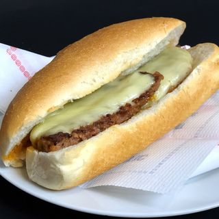 Hamburguesa