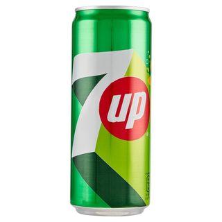 7up 33cl