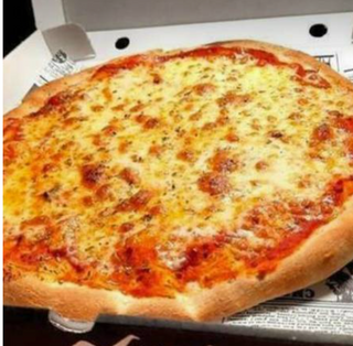 Pizza Margarita (30 Cm.)