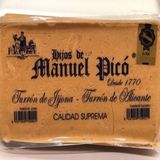 Barra De Turrón Jijona (300 G.)
