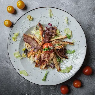 Cezar salata