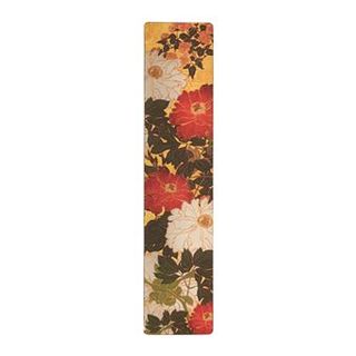 Marcapáginas Paperblanks Rinpa Floral Natsu - 9781439796504