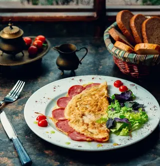 Omlet