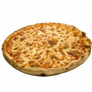 Pizza Boloñesa (40 Cm.)