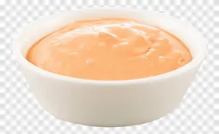 Mayonesa de Chipotle