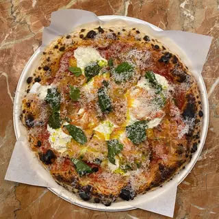 Tomate Fresco