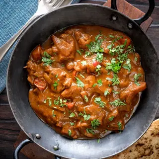 Frango Balti