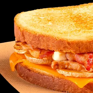 Menù Mitico