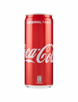 Coca Cola 33cl