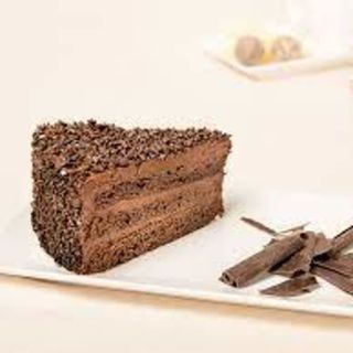 Muerte por chocolate