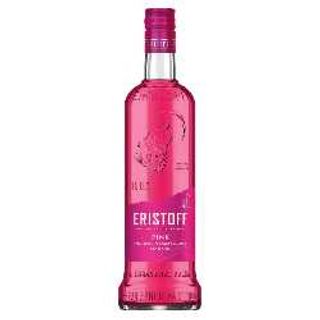 Vodka Eristoff Pink 70cl (18% Vol.)