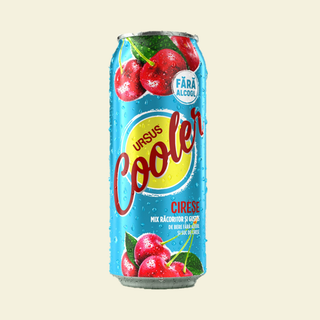 URSUS COOLER CIRESE DOZA
