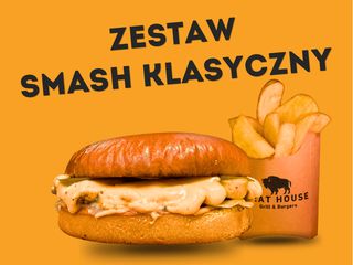 Zestaw Smash Klasyczny